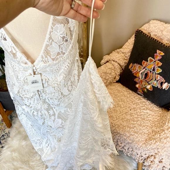 Spell & The Gypsy Collective Edie Gown💋 - Picture 15 of 16